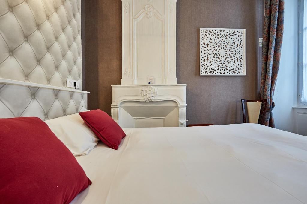 Alexa Hotel 18586 Göhren