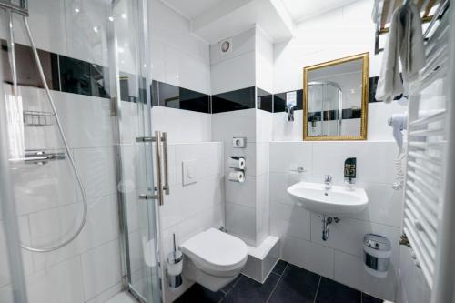Alexander Business Hotel Hannover City