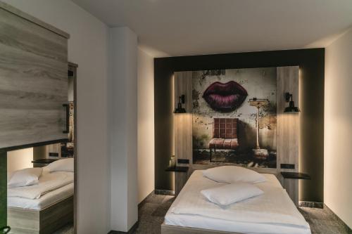 alexxanders Hotel & Boardinghouse, Restaurant