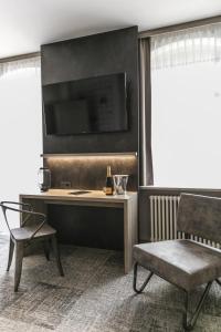 alexxanders Hotel & Boardinghouse, Restaurant
