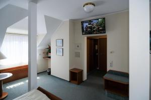 Alfa Apartment Hotel