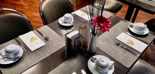 ALFA Hotel