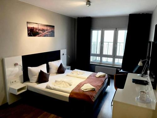 ALFA Hotel