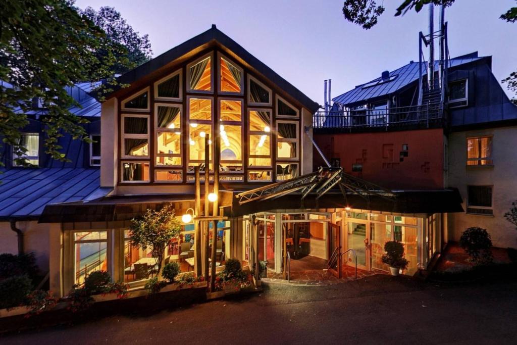 alfa hotel Zum Ensheimer Gelösch 2, 66386 Saint-Ingbert