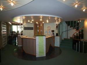 alfa hotel