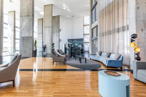 Algarve Race Resort - Hotel