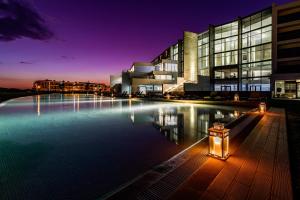 Algarve Race Resort - Hotel