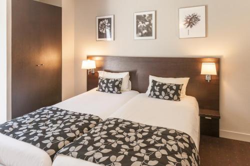 Hotel Alienor Langon france