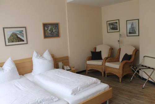 Alleehotel-Eschen