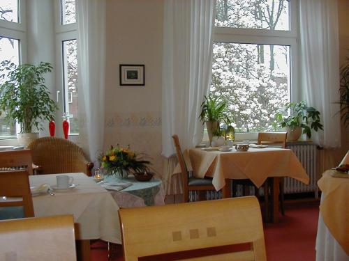Alleehotel-Eschen