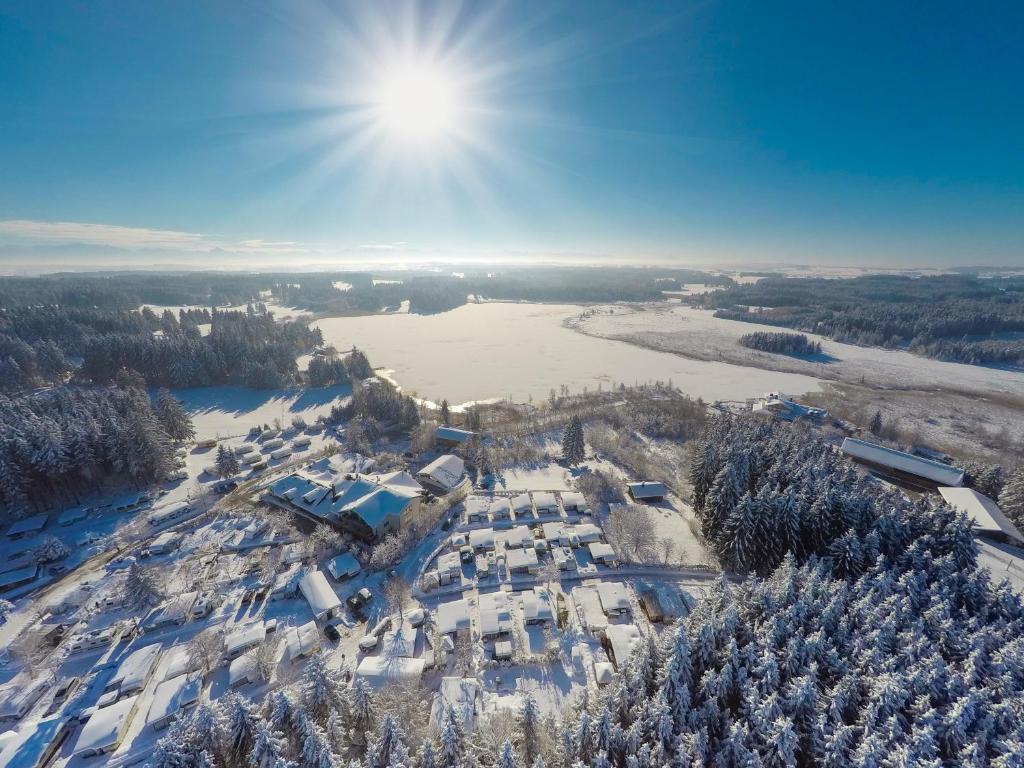 Allgäu-Hotel-Elbsee Am Elbsee 3, 87648 Aitrang