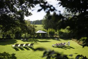 Hôtel allgäu resort Sebastian-Kneipp-Allee 7 87730 Bad Grönenbach Bavière