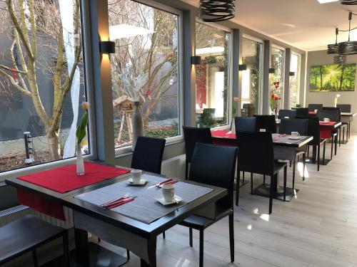 Allgäuhotel Memmingen Nord