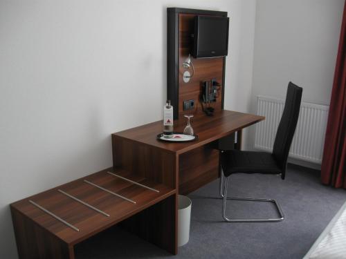 Allgäuhotel Memmingen Nord