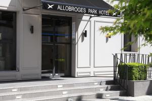 Allobroges Park Hôtel