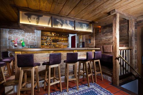 Alm- & Wellnesshotel Alpenhof