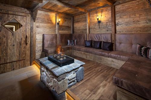 Alm- & Wellnesshotel Alpenhof