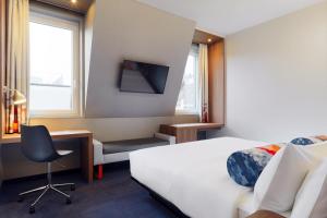 Hôtel Aloft München Bayerstraße 37 80335 Munich Bavière