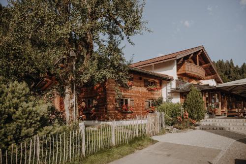 Alpe Dornach