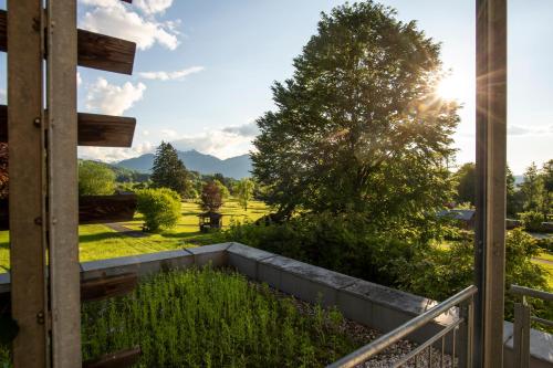 Hôtel Hotel Alpenblick Heimgartenstraße 8 Ohlstadt