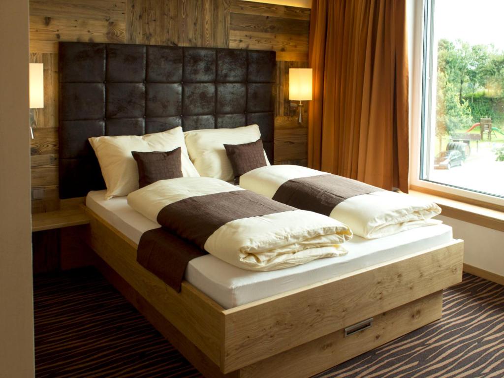 Alpenflair Hotel Münchener Straße 49, 86807 Buchloe
