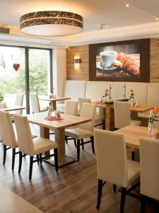Hôtel Alpenflair Hotel Münchener Straße 49 86807 Buchloe Bavière