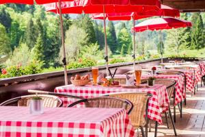 Alpengasthof Hotel Schwand