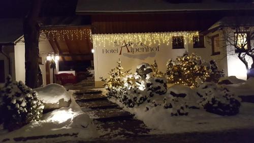 Alpenhof