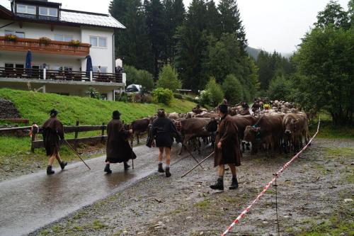 Alpenhof Reuterwanne