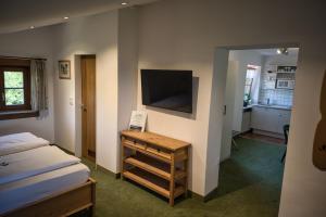 Alpenhotel Bergzauber