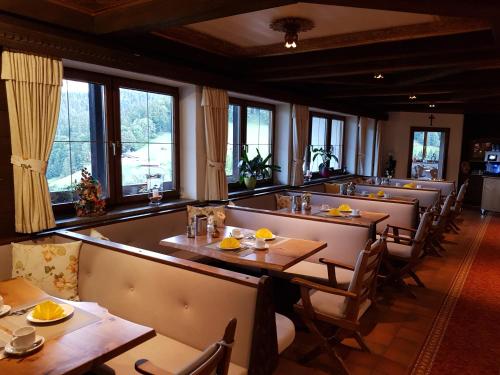 Alpenhotel Denninglehen