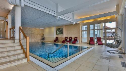 Alpenhotel Fischer