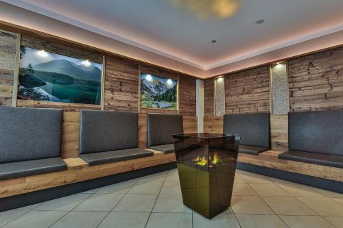 Alpenhotel Fischer