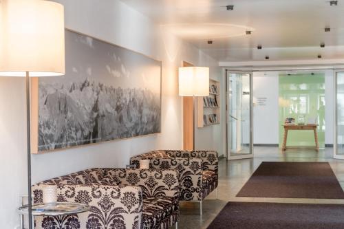 Alpenhotel Krone