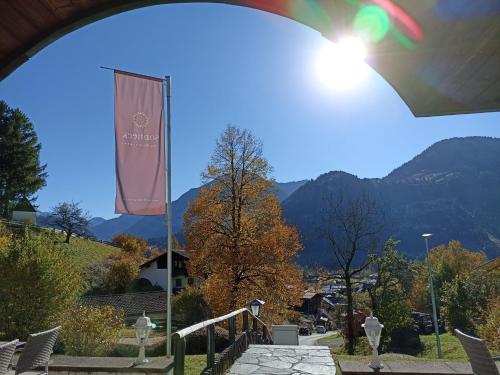 Alpenhotel Sonneck