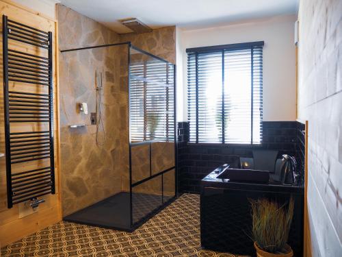 ALPENLIEBE Design Hotel