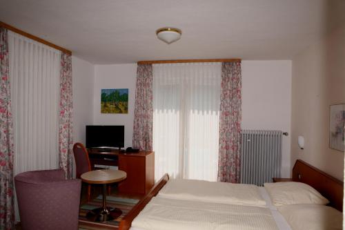 Hôtel Hotel Alpenrose Luitpoldstr. 19 Bad Reichenhall