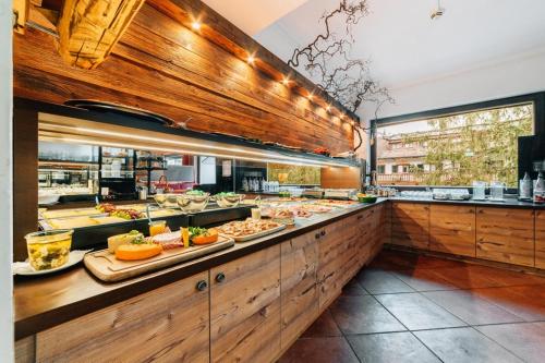 Hotel Alpensonne Bad Wiessee allemagne