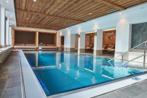 Alpensport-Hotel Seimler