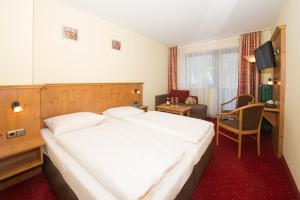 Hôtel Alpensport-Hotel Seimler Maria am Berg 3 - 5 83471 Berchtesgaden Bavière