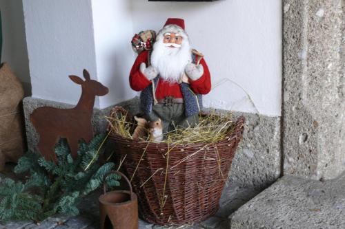 Alpenvilla Berchtesgaden Hotel Garni