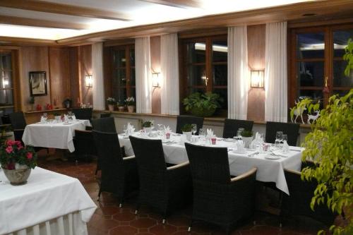 Alpenvilla Berchtesgaden Hotel Garni