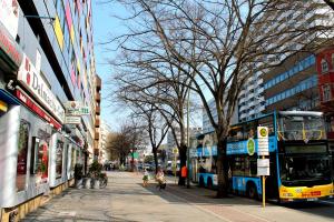 Alper Hotel am Potsdamer Platz