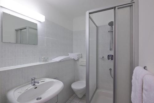 Alpha Apparthotel leipzig-Rötha