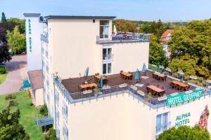 Alpha Hotel Hermann von Salza