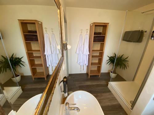 Alpinhotel INzeller