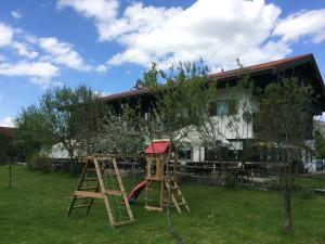 Alpinhotel INzeller