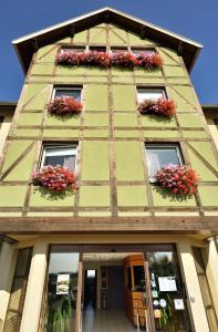 Hôtel Als Hôtel Carrefour De La Vierge 68490 Ottmarsheim Alsace