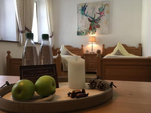 Hotel Alt Annaberg Annaberg-Buchholz allemagne
