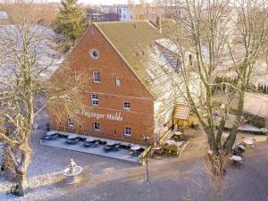 Alt Enginger Mühle
